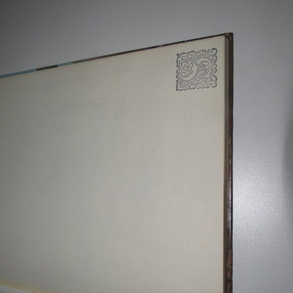 Gary Gygax TSR Advanced D&D MONSTER MANUAL  4th Edition, August, 1979 Book - Picture 4 of 6